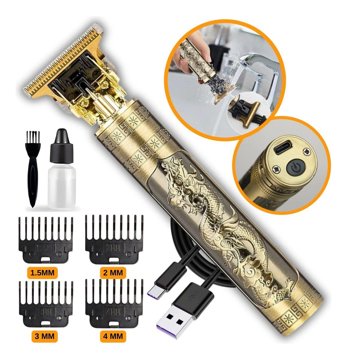 Dragon Delux Pro Clipper – (LAST UNITS)