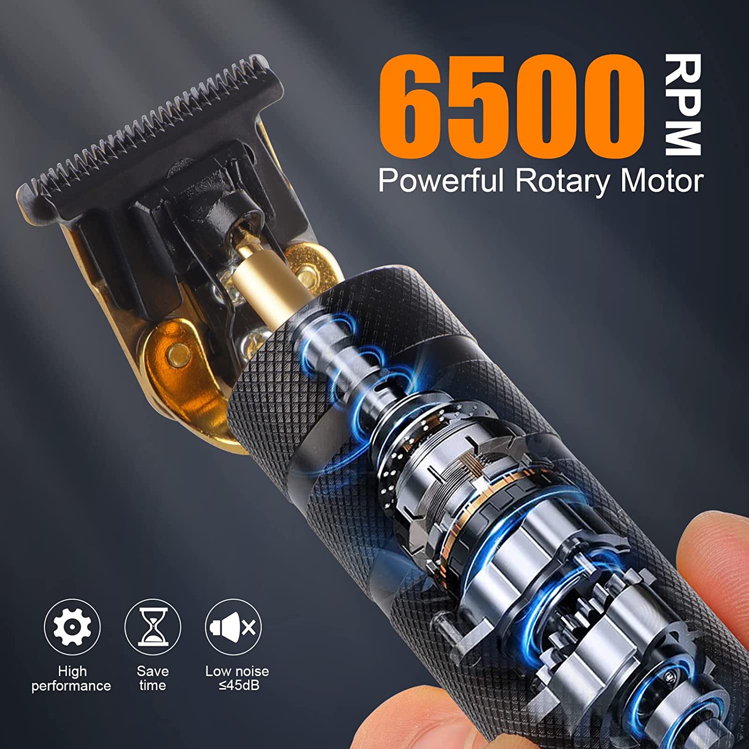 Dragon Delux Pro Clipper – (LAST UNITS)