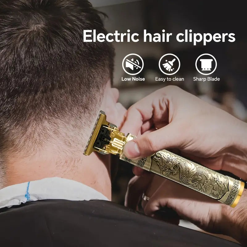 Dragon Delux Pro Clipper – (LAST UNITS)
