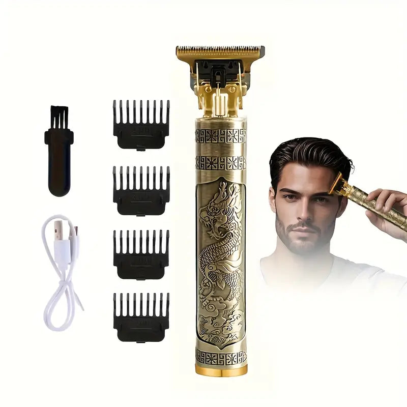 Dragon Delux Pro Clipper – (LAST UNITS)